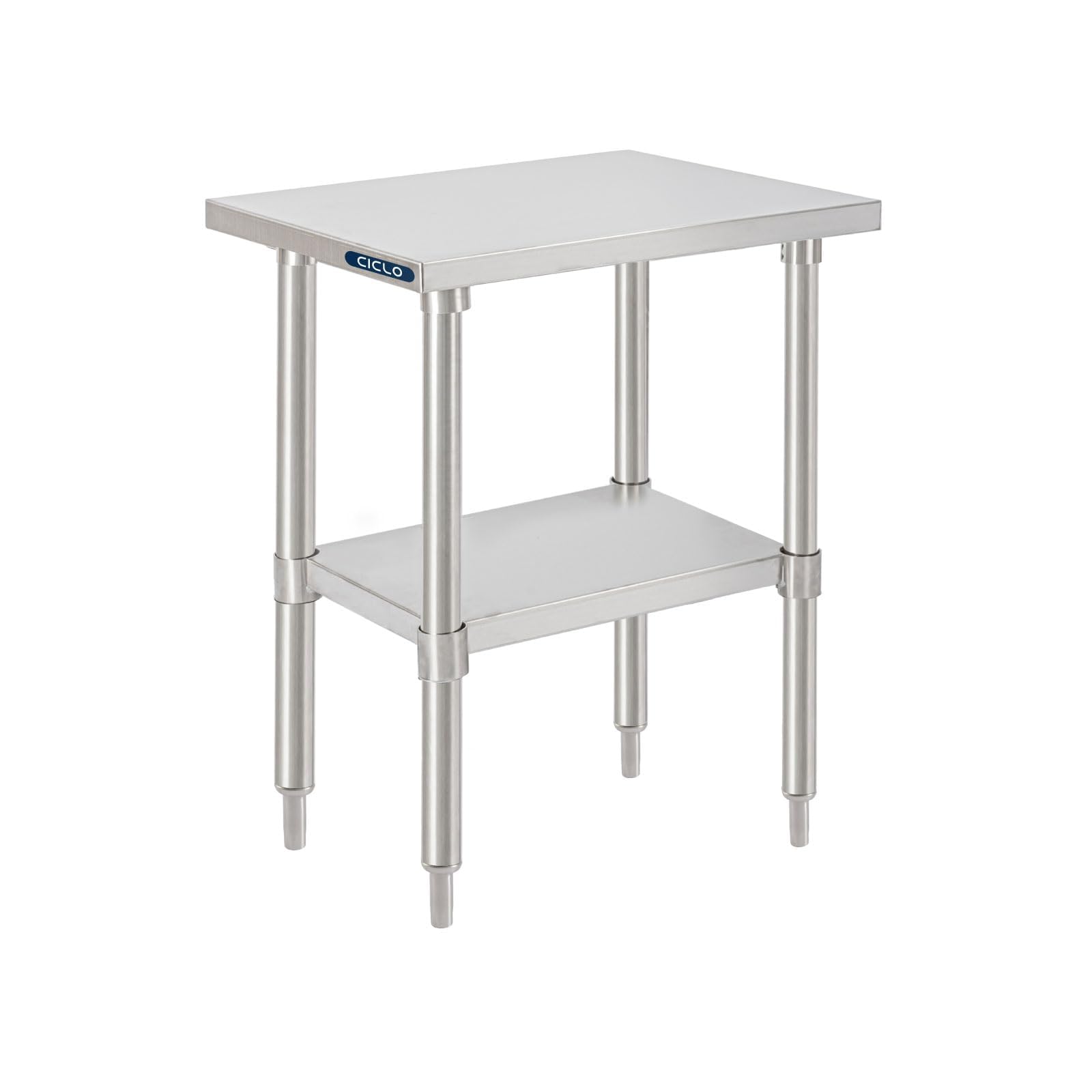 ステンレス製作業台正方形60×60×51